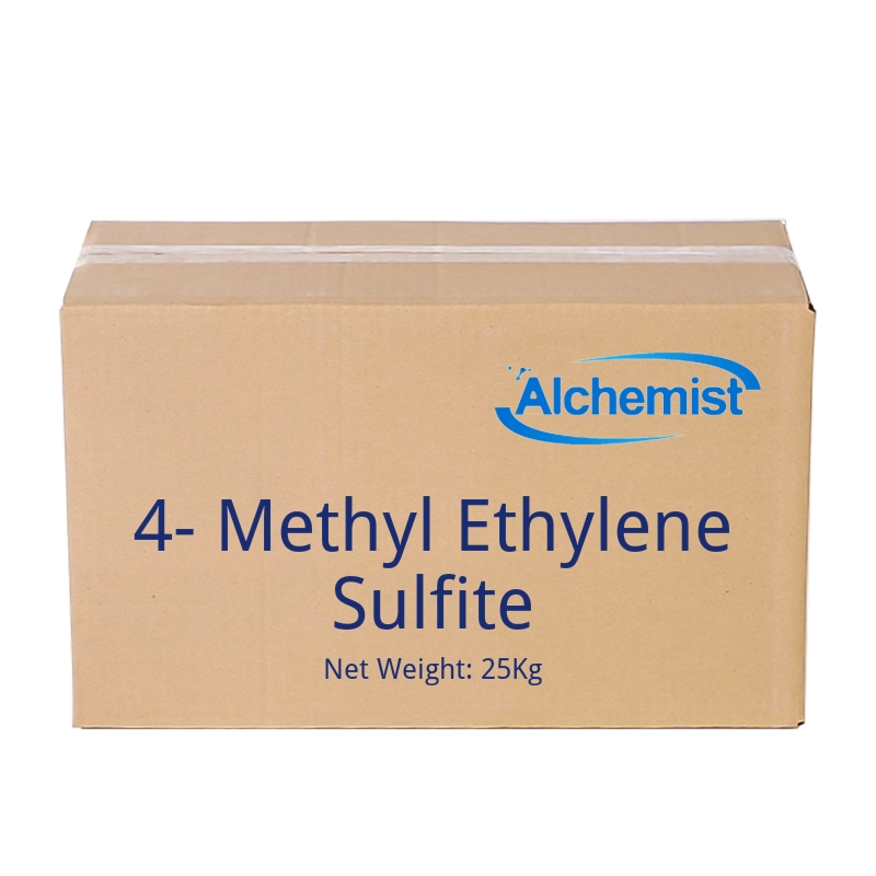4-Methyl Ethylene Sulfite