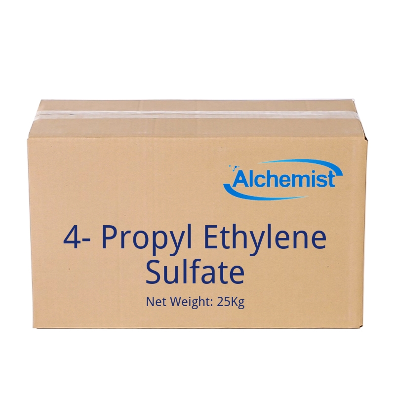 4-Propyl Ethylene Sulfate