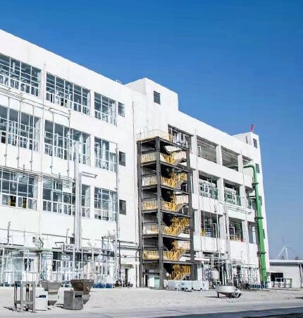 Anhui Hongze New Material Technology Co., Ltd. (Hungzer)