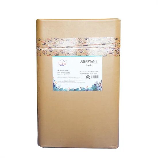 Aspartame