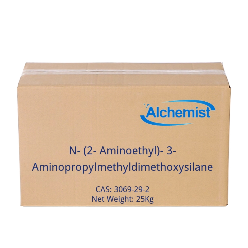 N-(2-Aminoethyl)-3-Aminopropylmethyldimethoxysilane