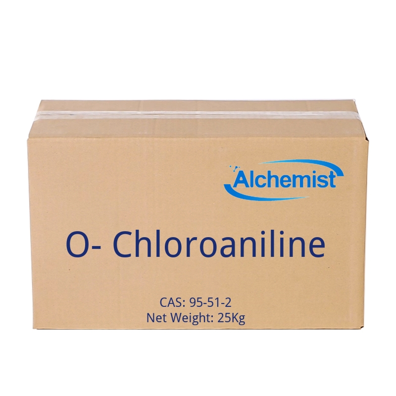 O-Chloroaniline