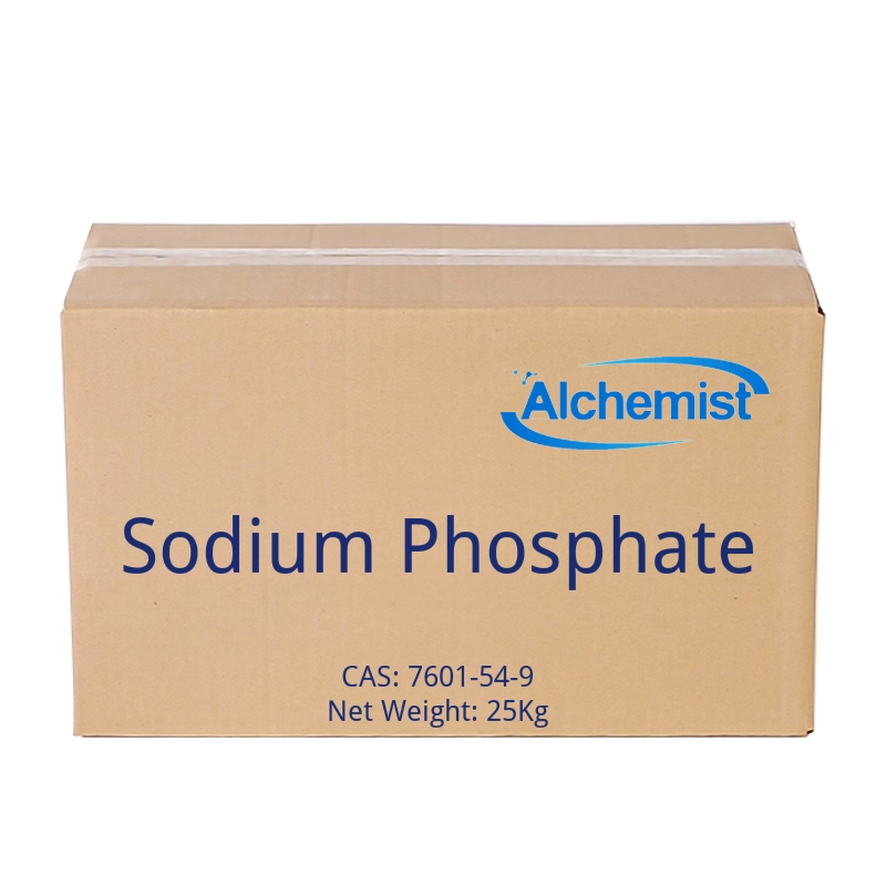Sodium Phosphate-cas-7601-54-9