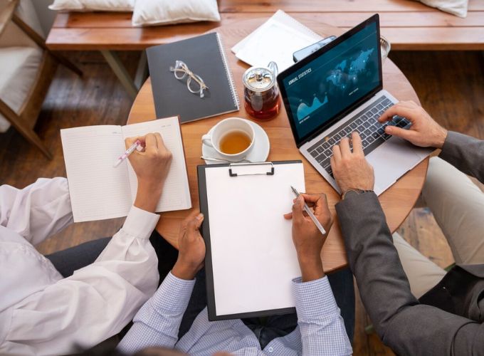 Nantong Changhai Food Additive Co., Ltd