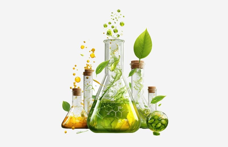 Nantong Changhai Food Additive Co., Ltd