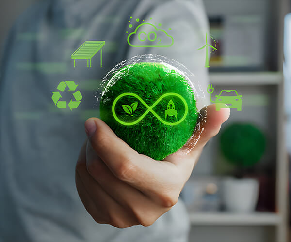 Social Responsibility